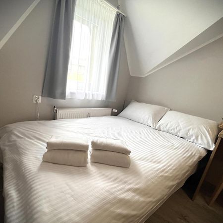 Apartamenty Wilczynskiego Olštýn Exteriér fotografie