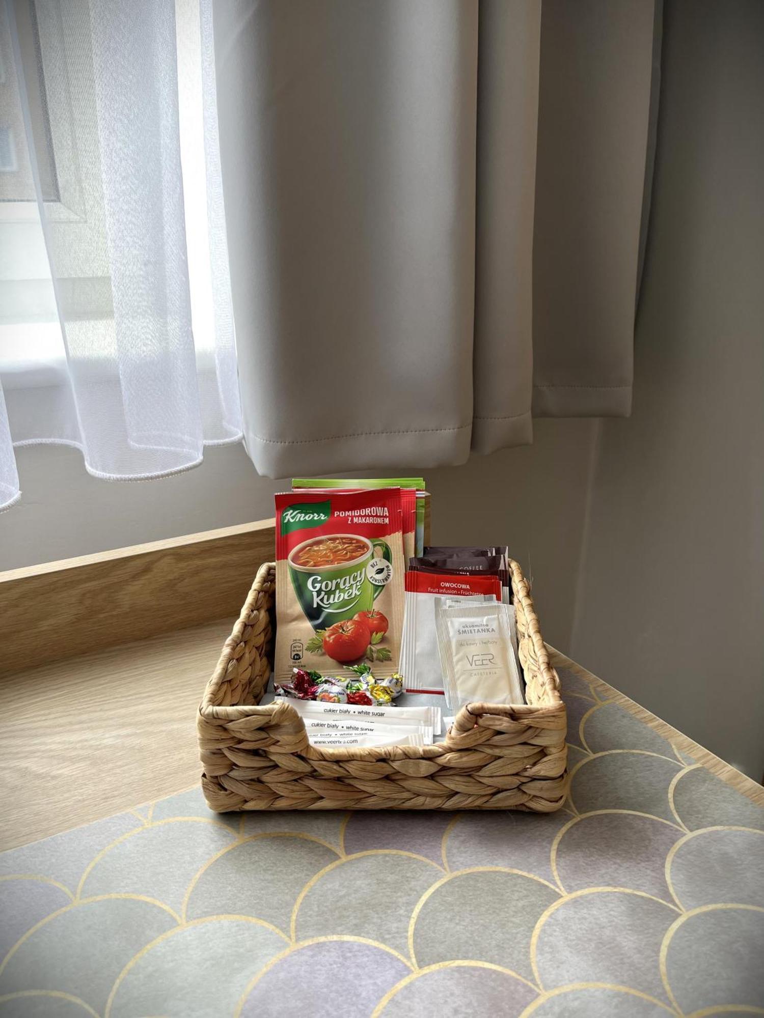 Apartamenty Wilczynskiego Olštýn Exteriér fotografie