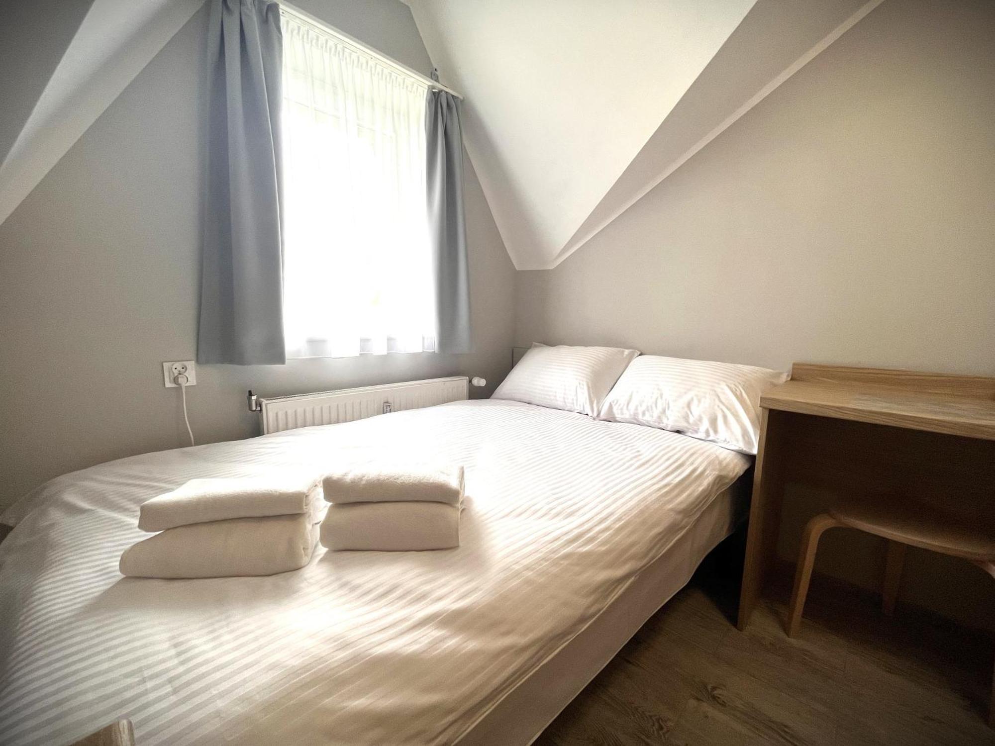 Apartamenty Wilczynskiego Olštýn Exteriér fotografie