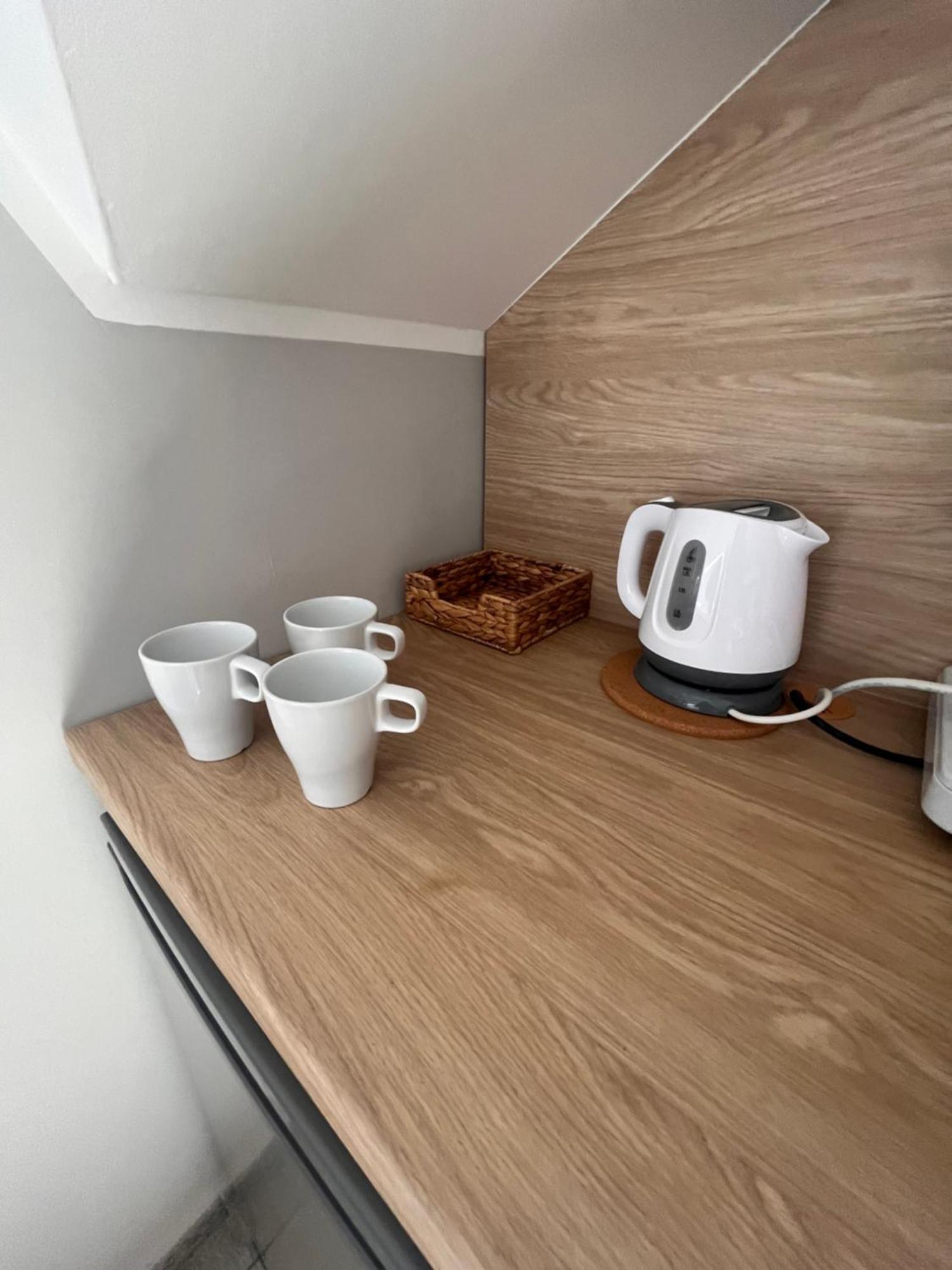 Apartamenty Wilczynskiego Olštýn Exteriér fotografie