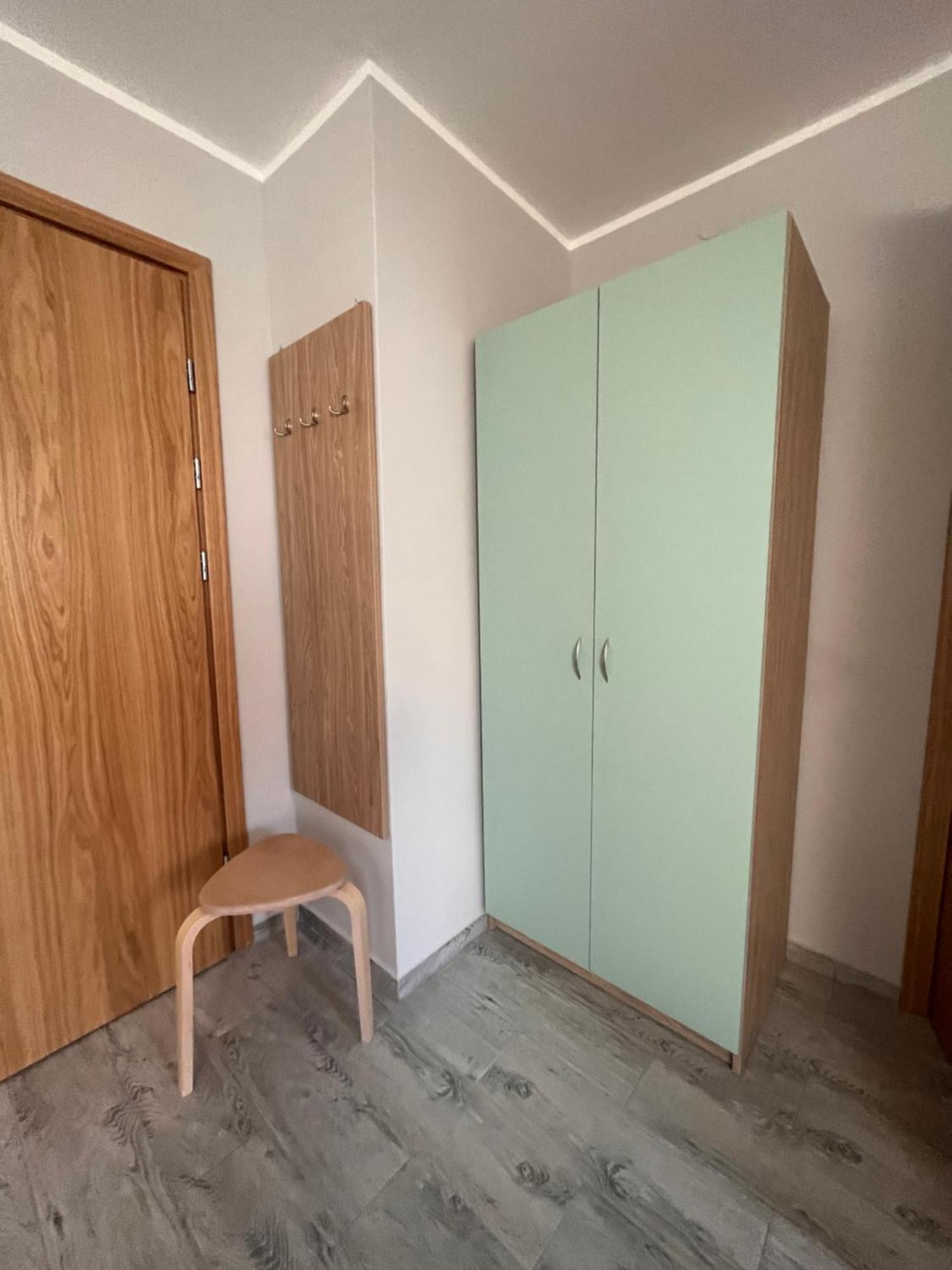 Apartamenty Wilczynskiego Olštýn Exteriér fotografie